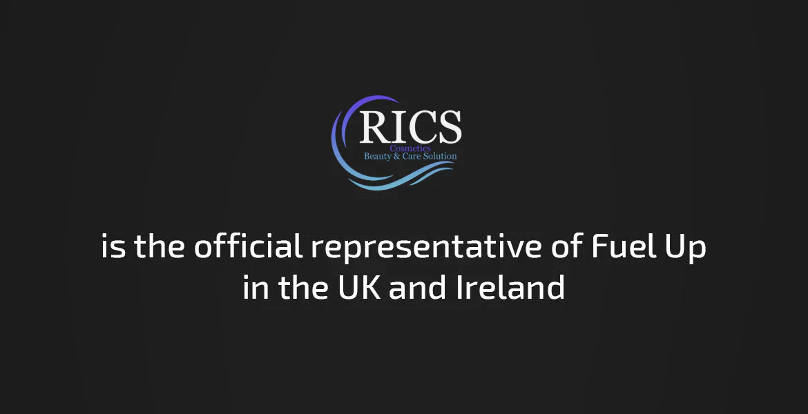 New official distributor in the UK and Ireland