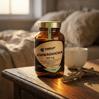 Ashwagandha 300 mg - test product