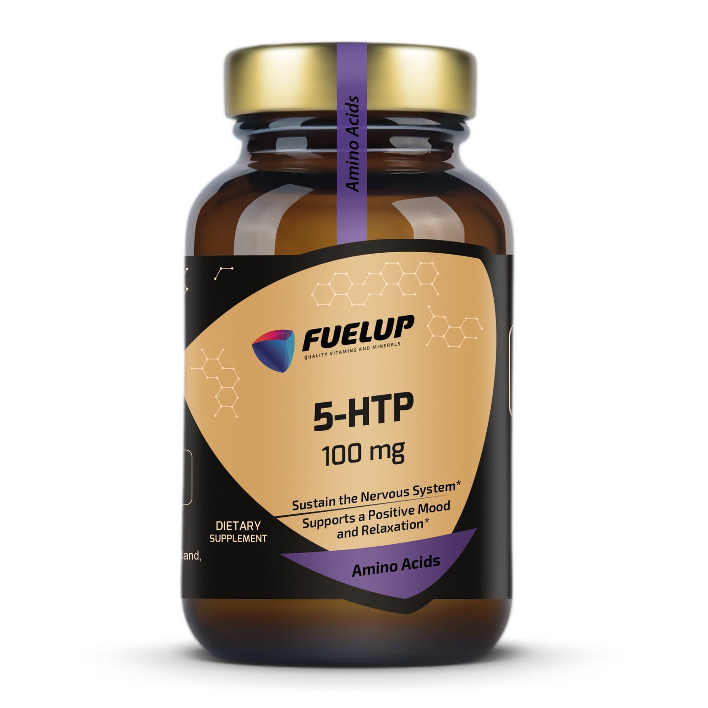 5-HTP 100 mg