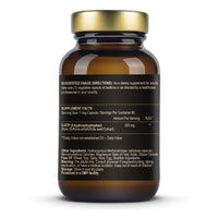 5-HTP 200 mg