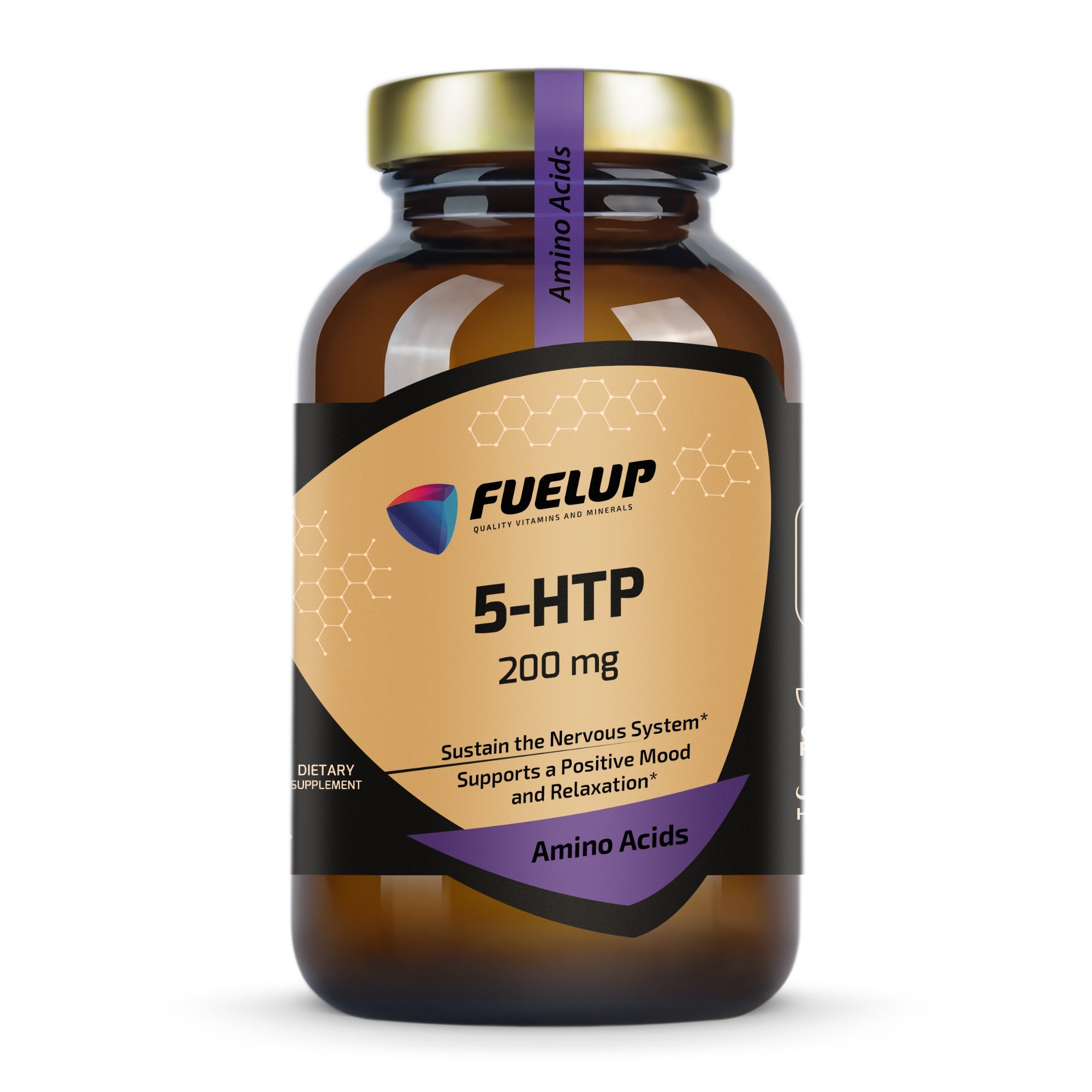5-HTP 200 mg