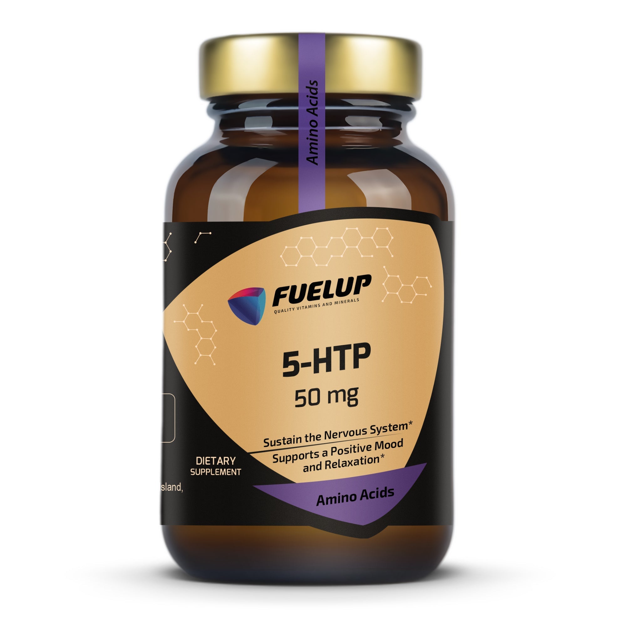 5-HTP 50 mg