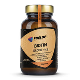 Biotin 10000 mcg