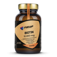 Biotin 10000 mcg