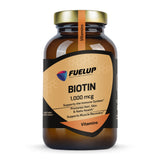 Biotin 1000 mcg