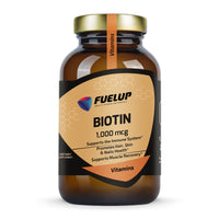 Biotin 1000 mcg