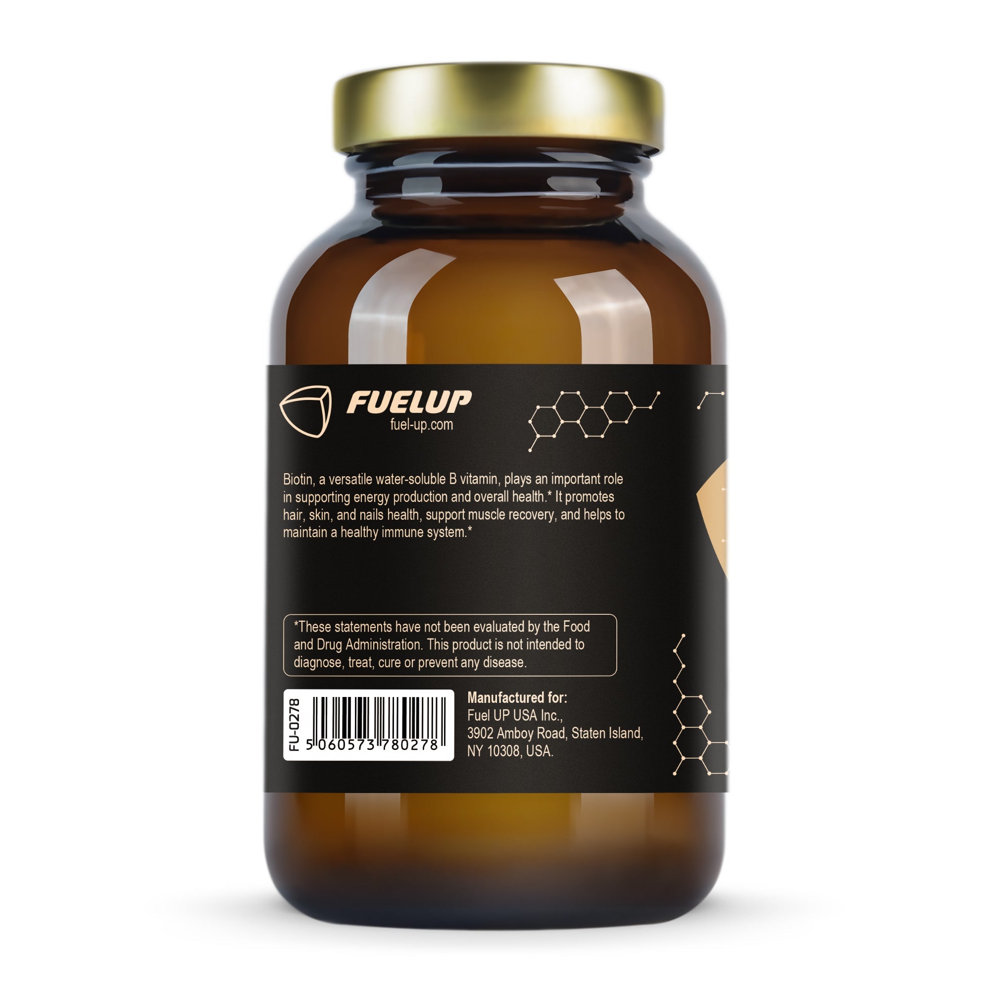 Biotin 1000 mcg