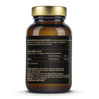 Biotin 5000 mcg