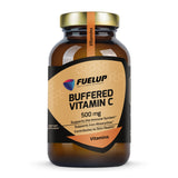 Buffered Vitamin C 500 mg