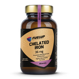 Chelated Iron 36 mg