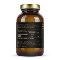 Chondroitin Sulfate (Bovine Source) 600 mg