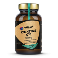 Coenzyme Q10 100 mg