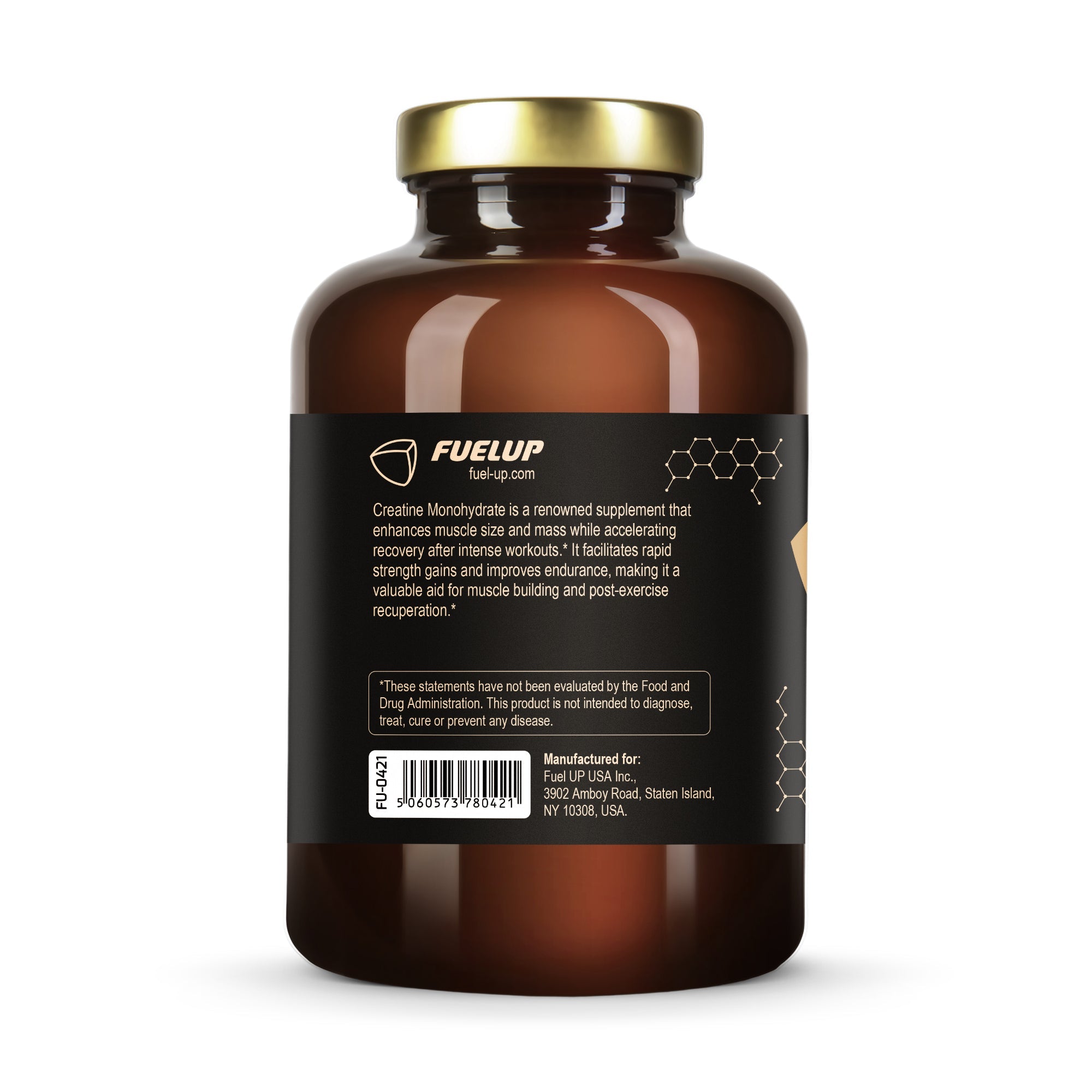 Cre-Up 700 mg