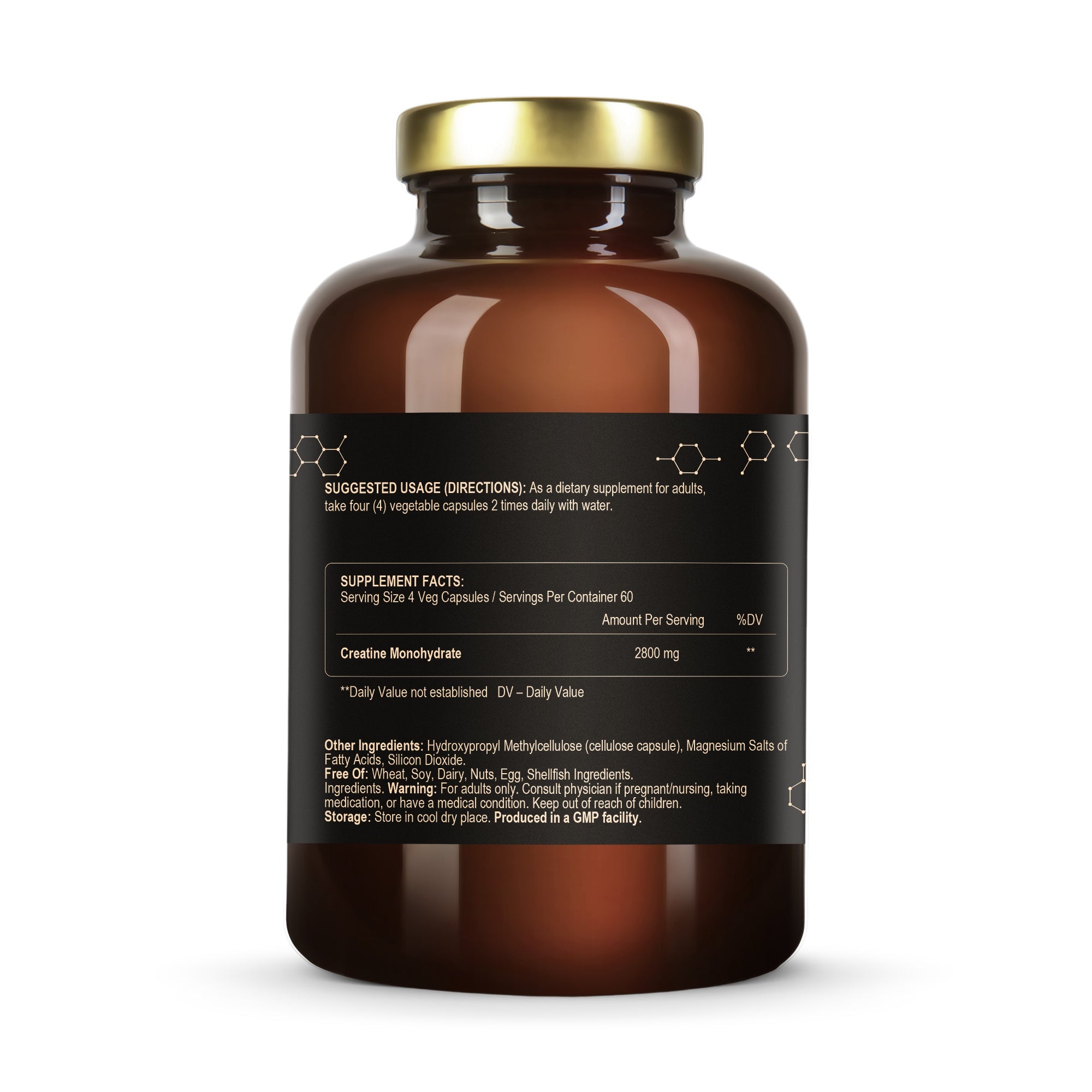 Cre-Up 700 mg