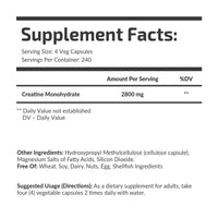 Cre-Up 700 mg