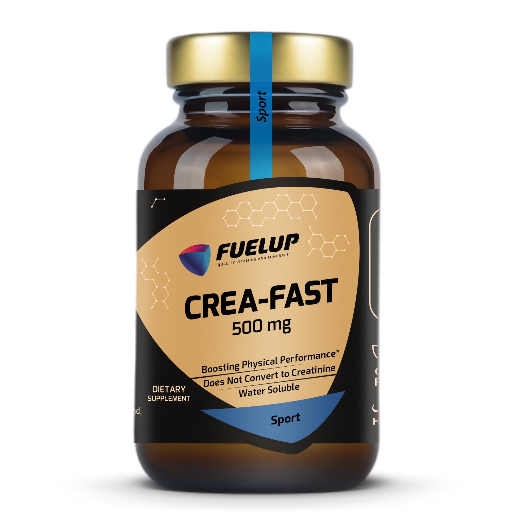 Crea-Fast 500 mg