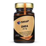 DHEA 25 mg