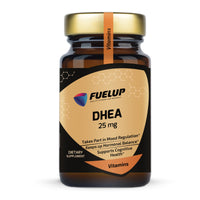 DHEA 25 mg