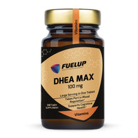 DHEA MAX 100 mg