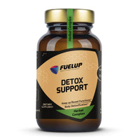 Detox Support
