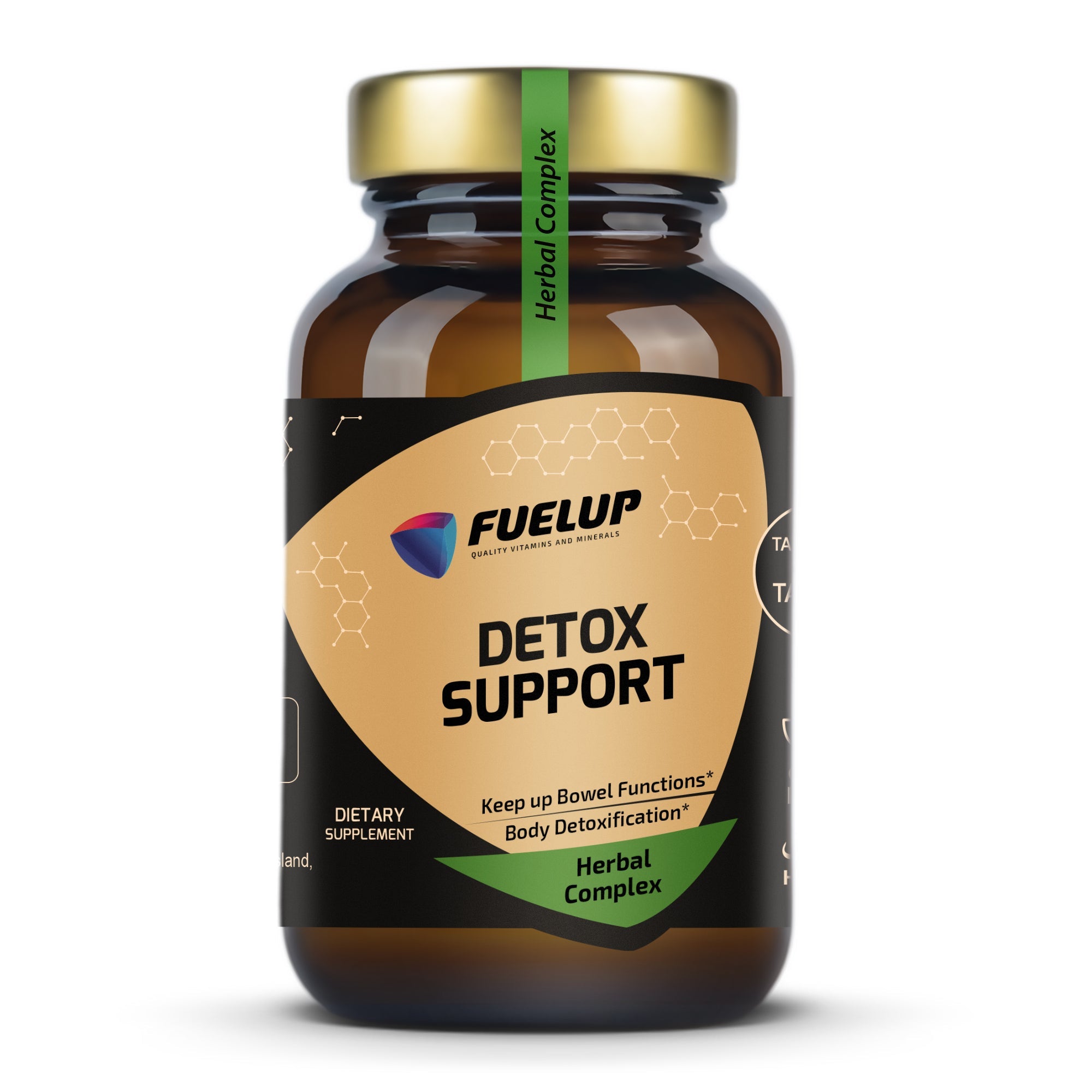 Detox Support