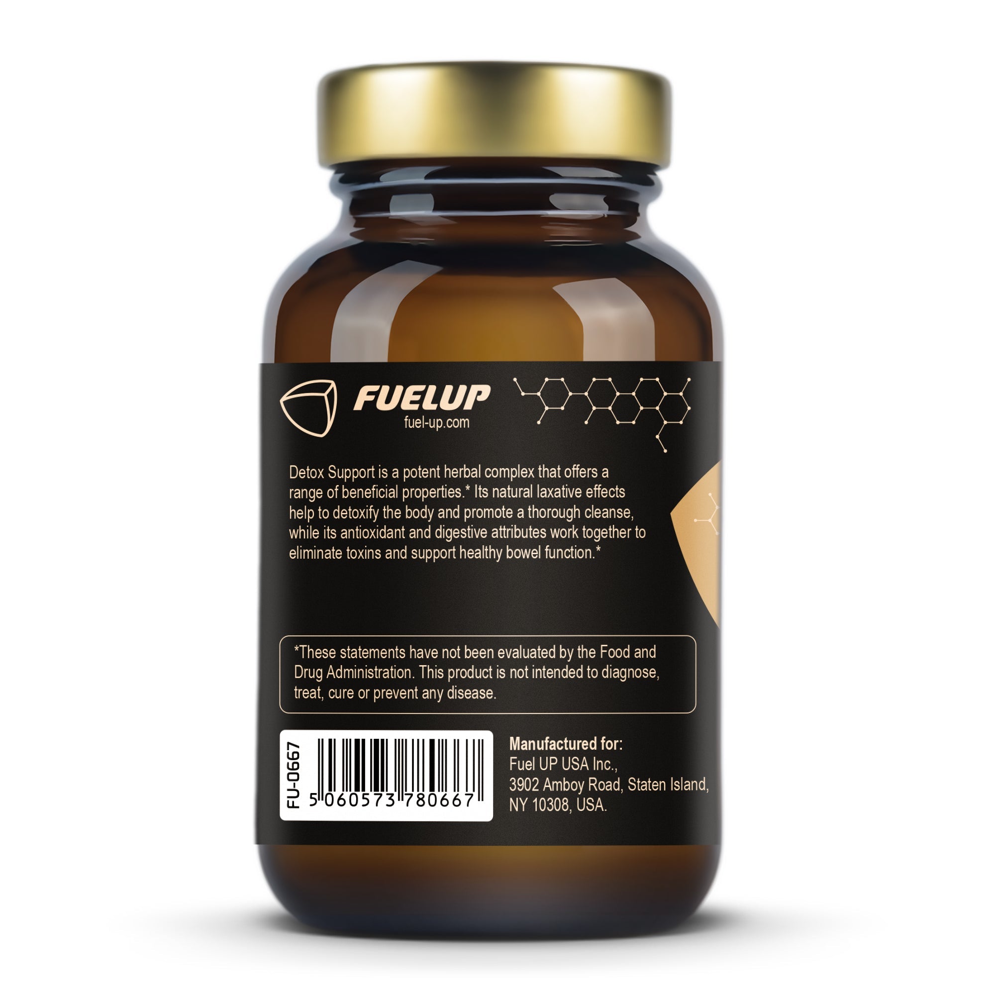Detox Support