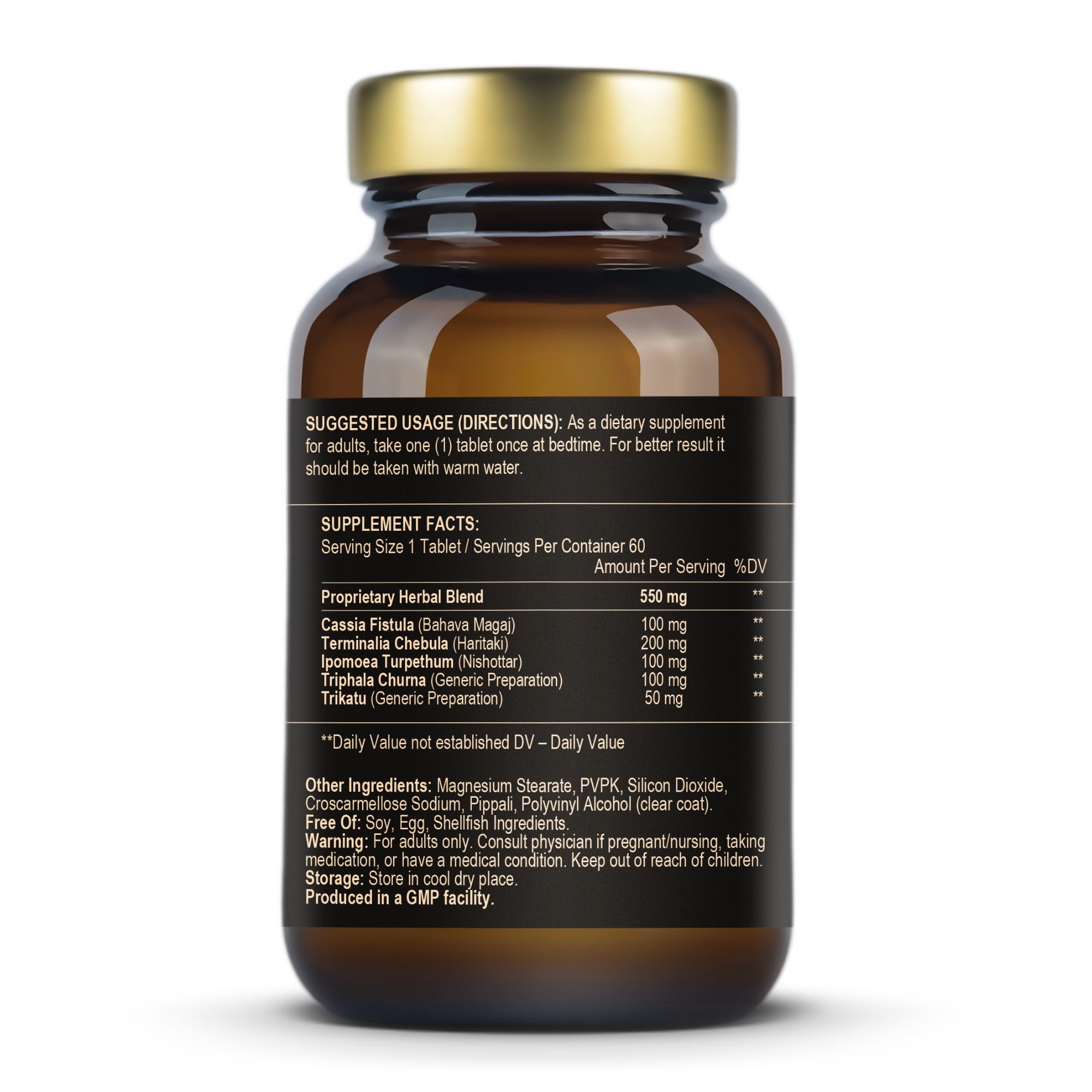 Detox Support