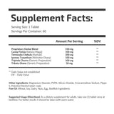 Detox Support