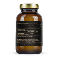 Glucosaminsulfat 2KCL 500 mg