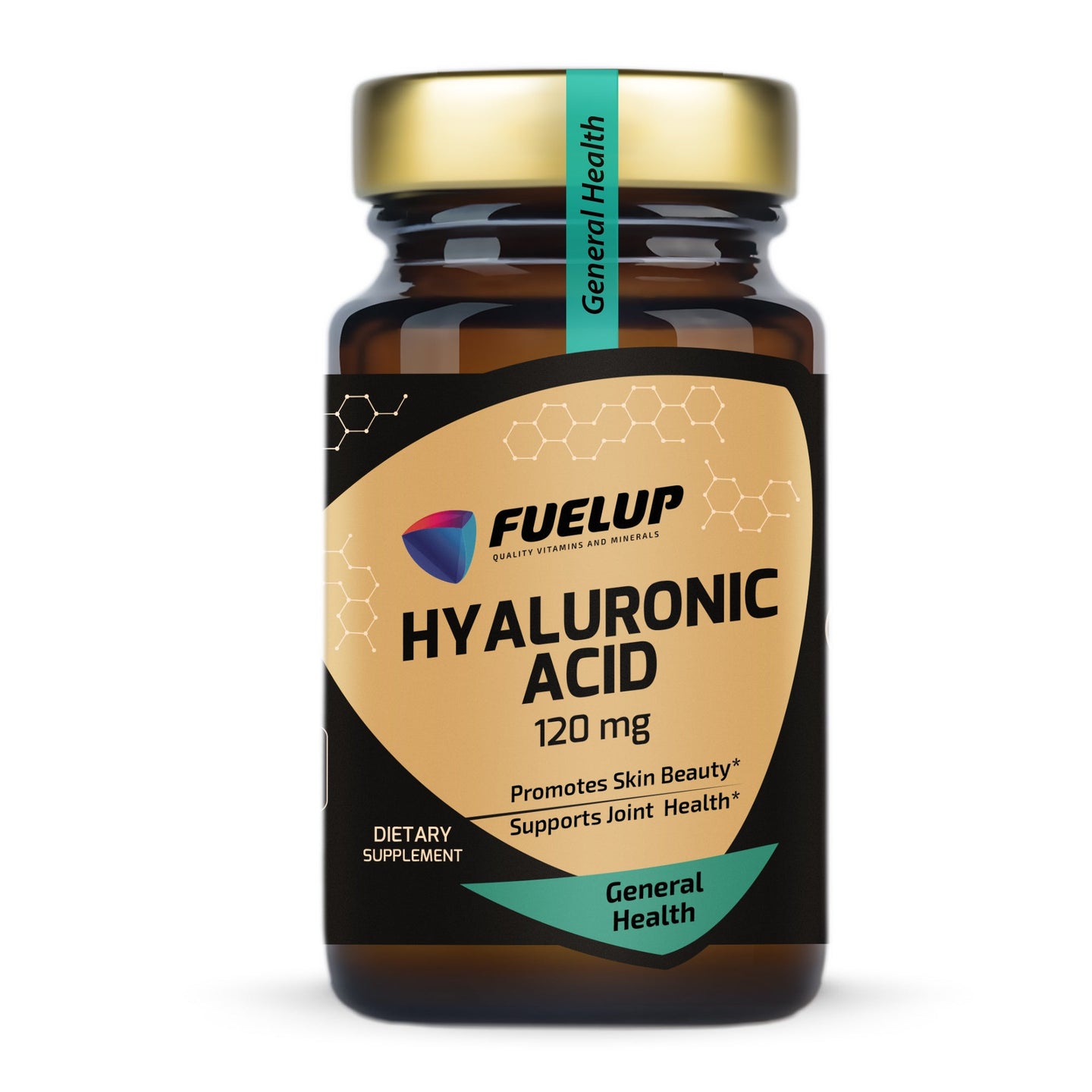 Hyaluronic Acid 120 mg