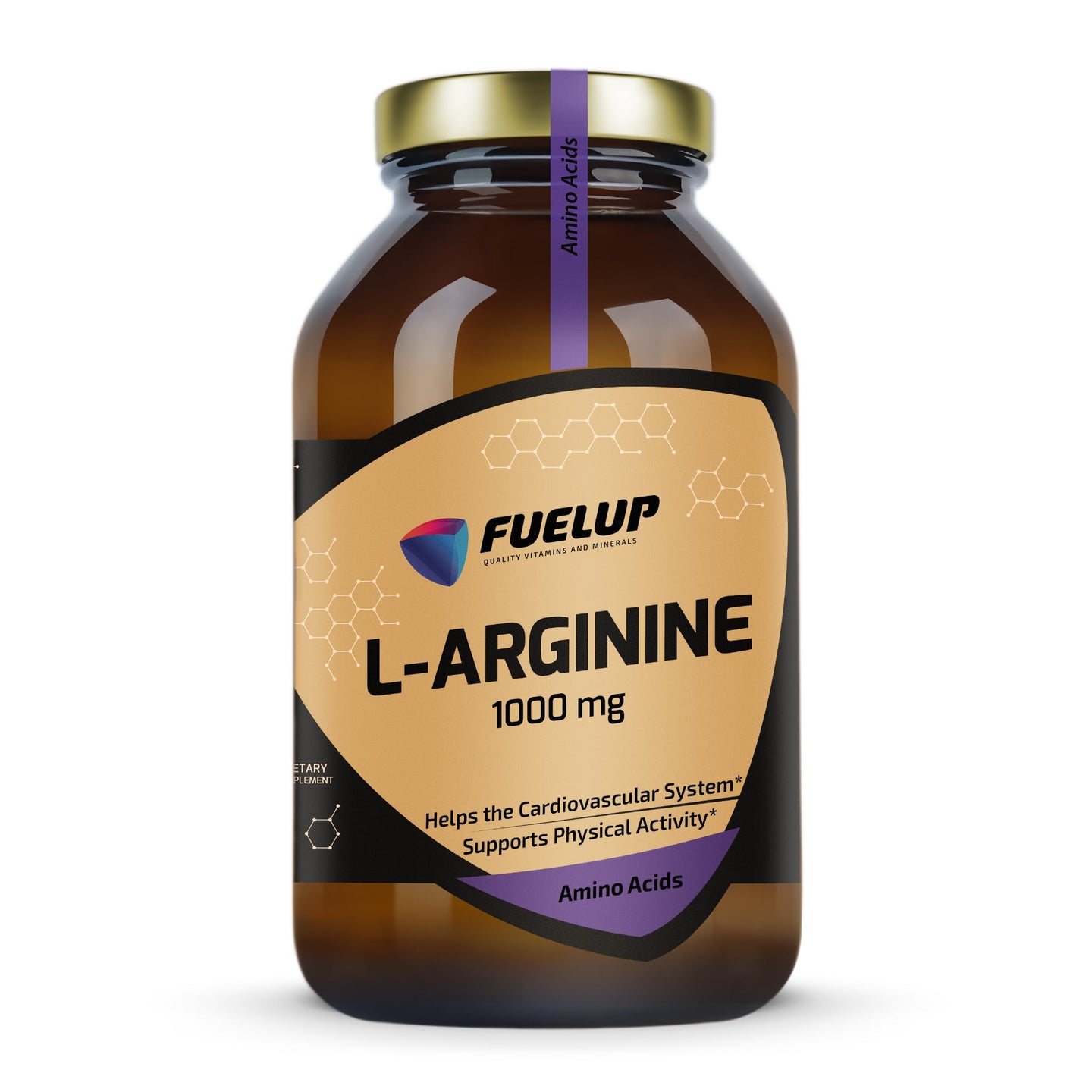 L-Arginine 1000 mg