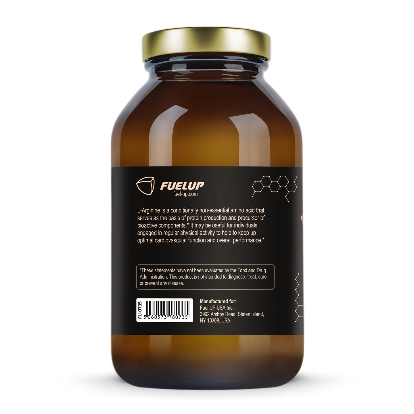 L-Arginine 1000 mg