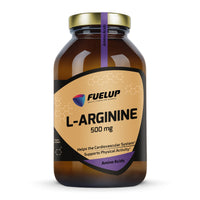 L-Arginina 500 mg