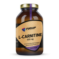 L-Karnityna 500 mg