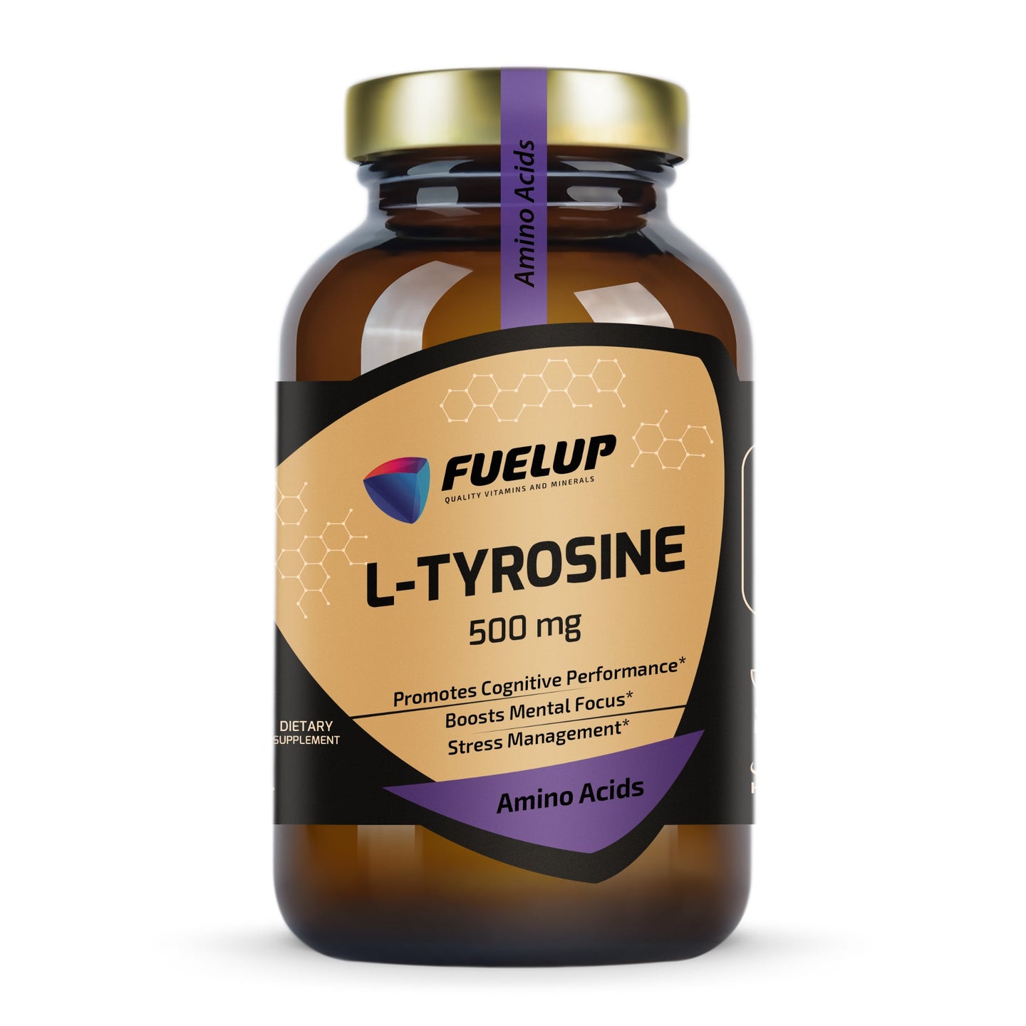 L-Tyrosine 500 mg