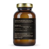 L-Tyrosine 500 mg