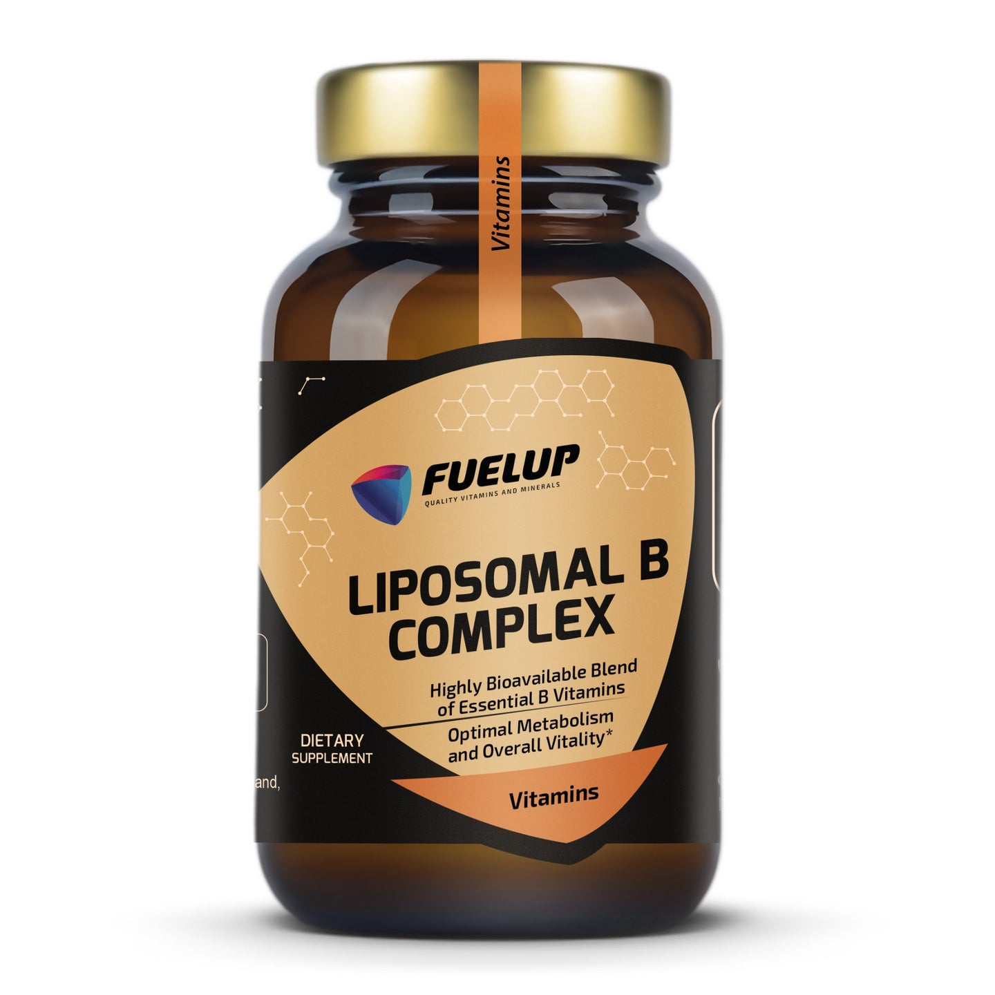 Liposomal B Complex