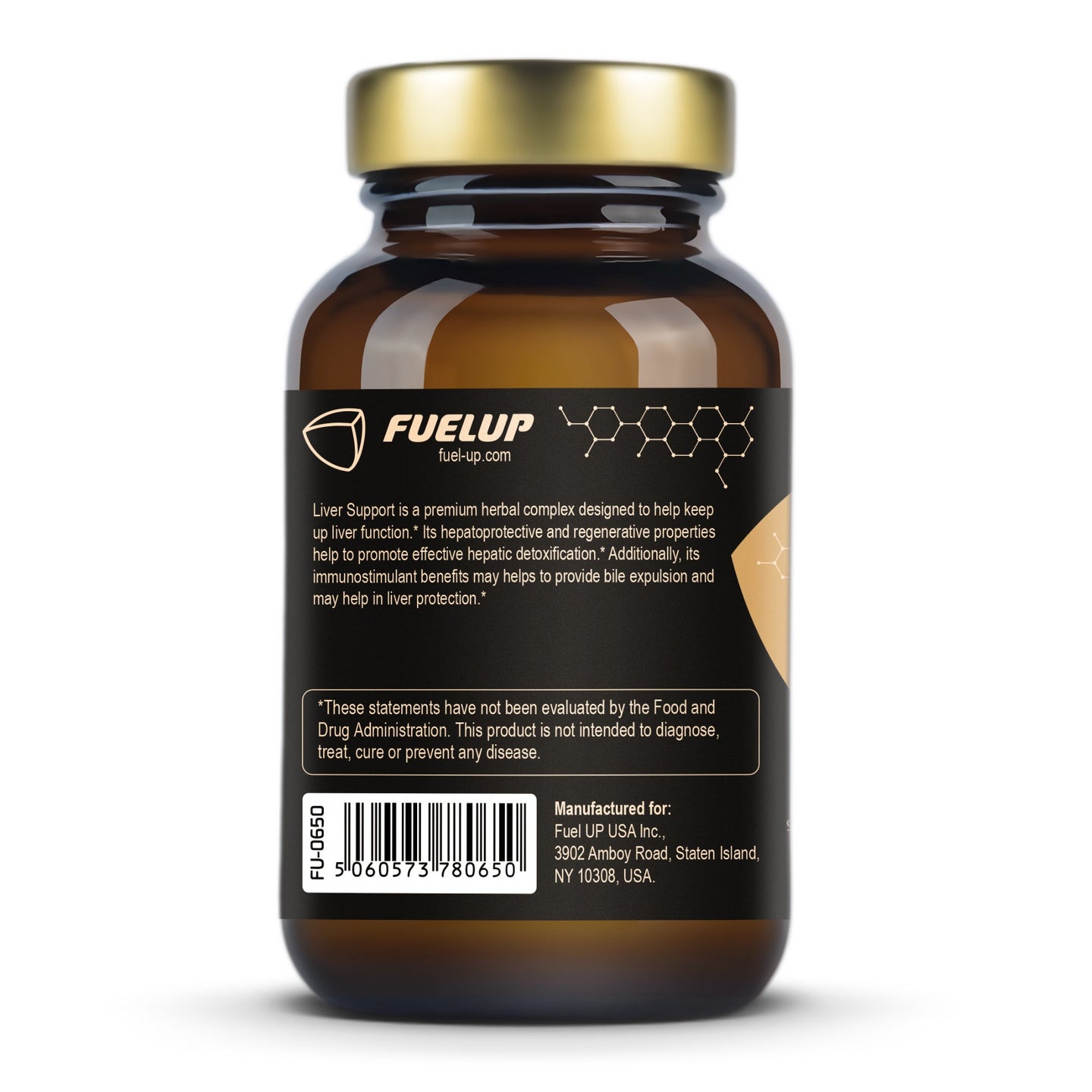 Liver Support