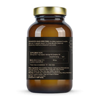 MACA 10:1 500 mg