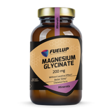 MAGNESIUMGLYCINAT 200 mg