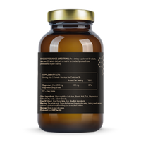 MAGNESIUMGLYCINAT 200 mg