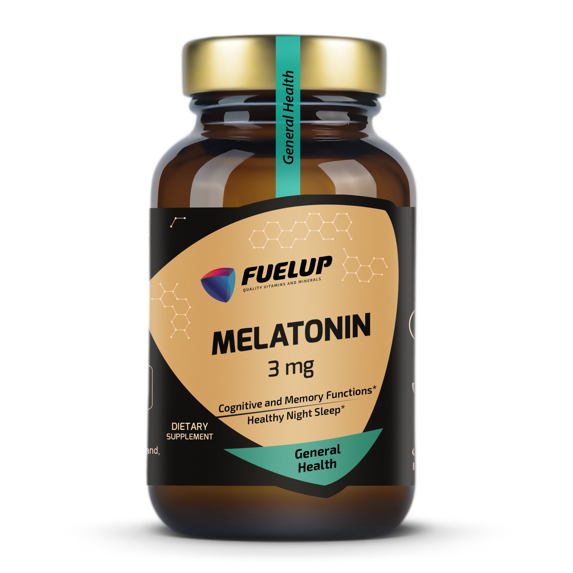 Melatonin 3 mg