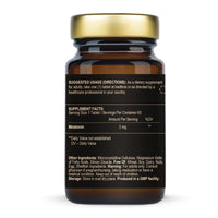 Melatonin 3 mg