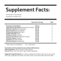 Männergesundheit