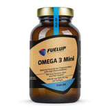 Omega 3 Mini (TG, 180/120) 500 mg