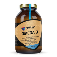 Omega 3 (TG, 180/120 ) 1000 mg
