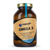 Omega 3 (TG, 180/120) 1000 mg
