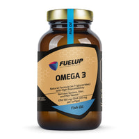 Omega 3 (TG, 180/120 ) 1000 mg