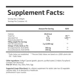 Omega 3 (TG, 180/120) 1000 mg