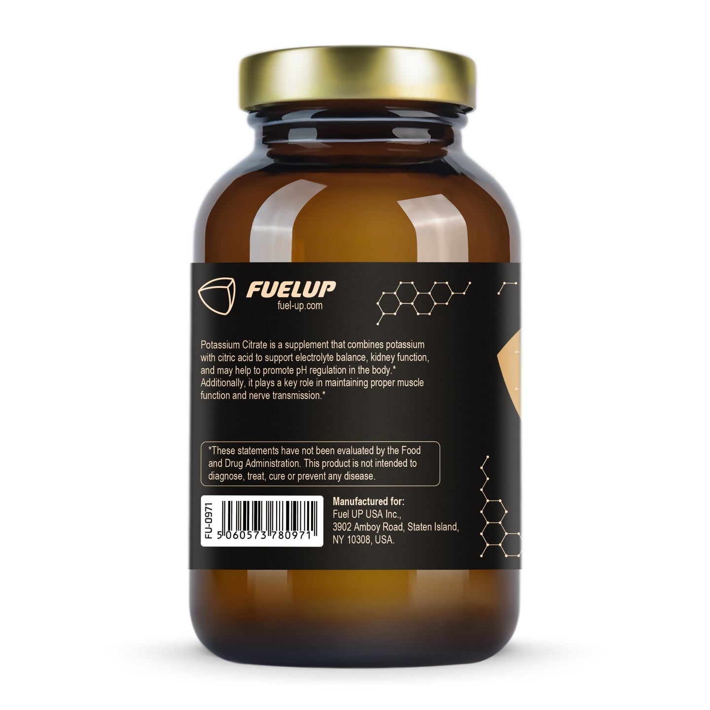 Potassium Citrate 99 mg